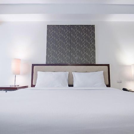 Romance Hotel Bangna Bangkok Extérieur photo