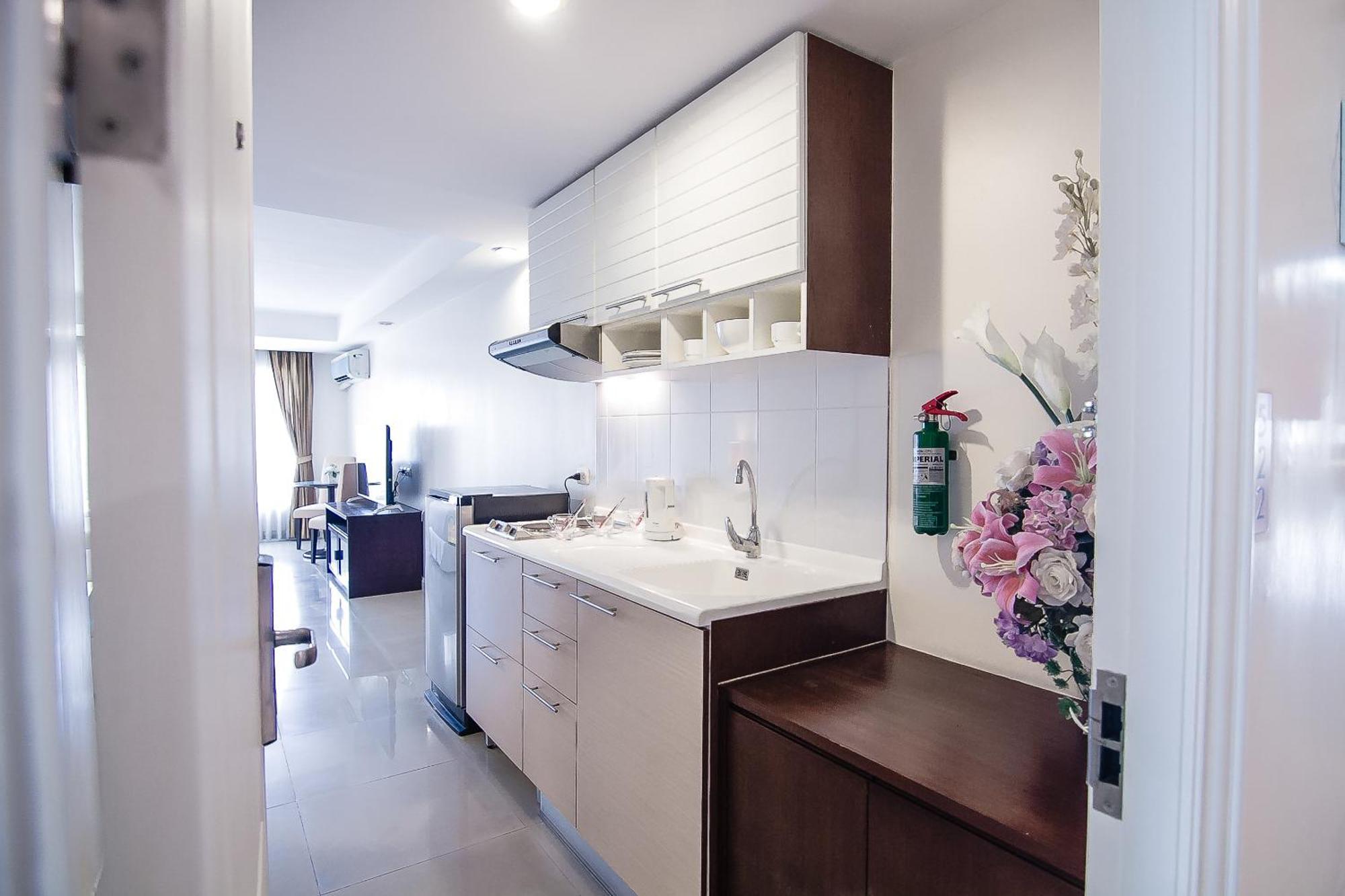 Romance Hotel Bangna Bangkok Extérieur photo