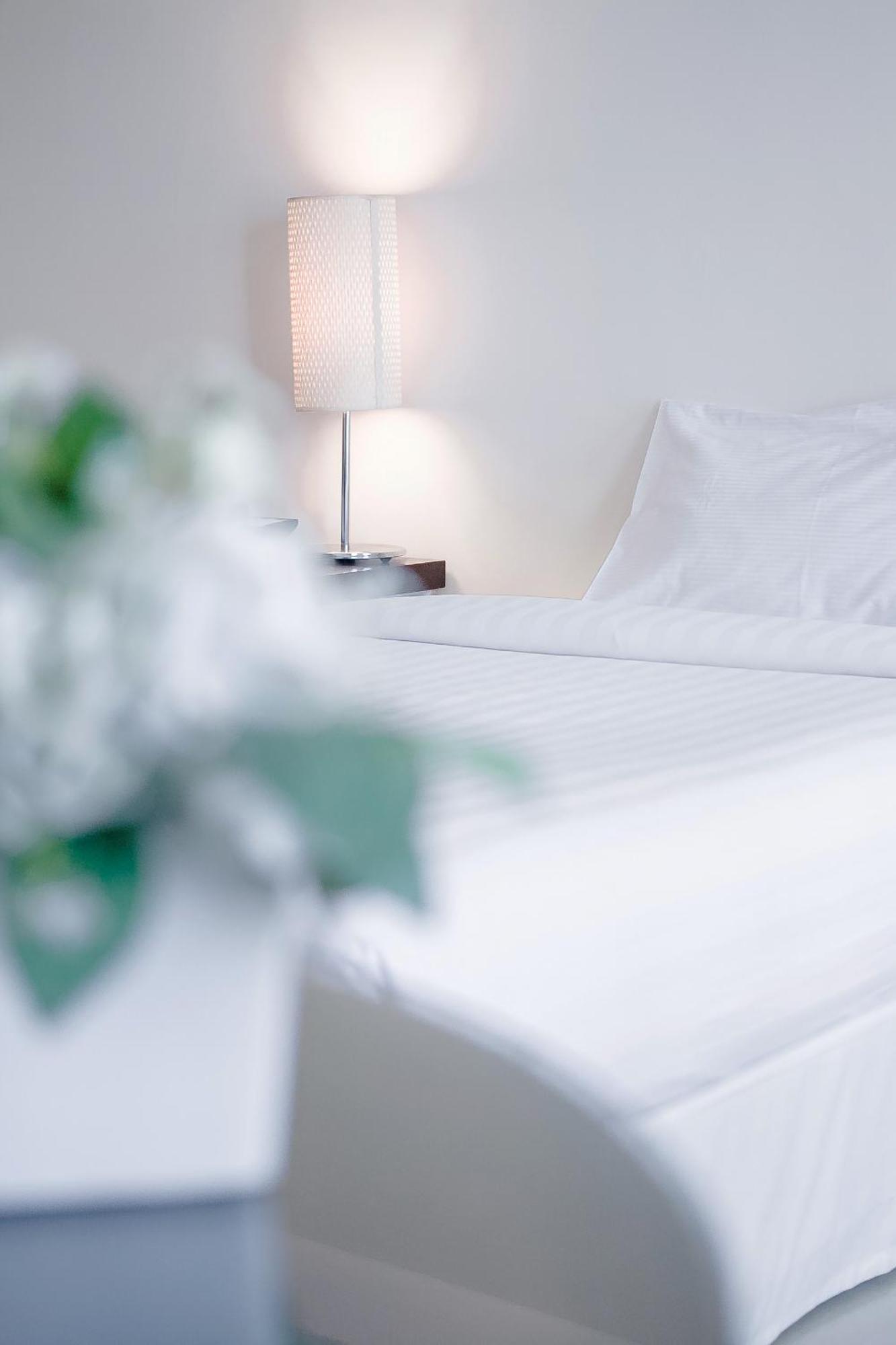 Romance Hotel Bangna Bangkok Extérieur photo
